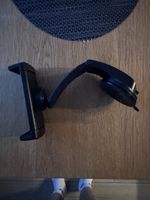 Handyhalterung Auto Saugnapf Universal Top Zustand!
