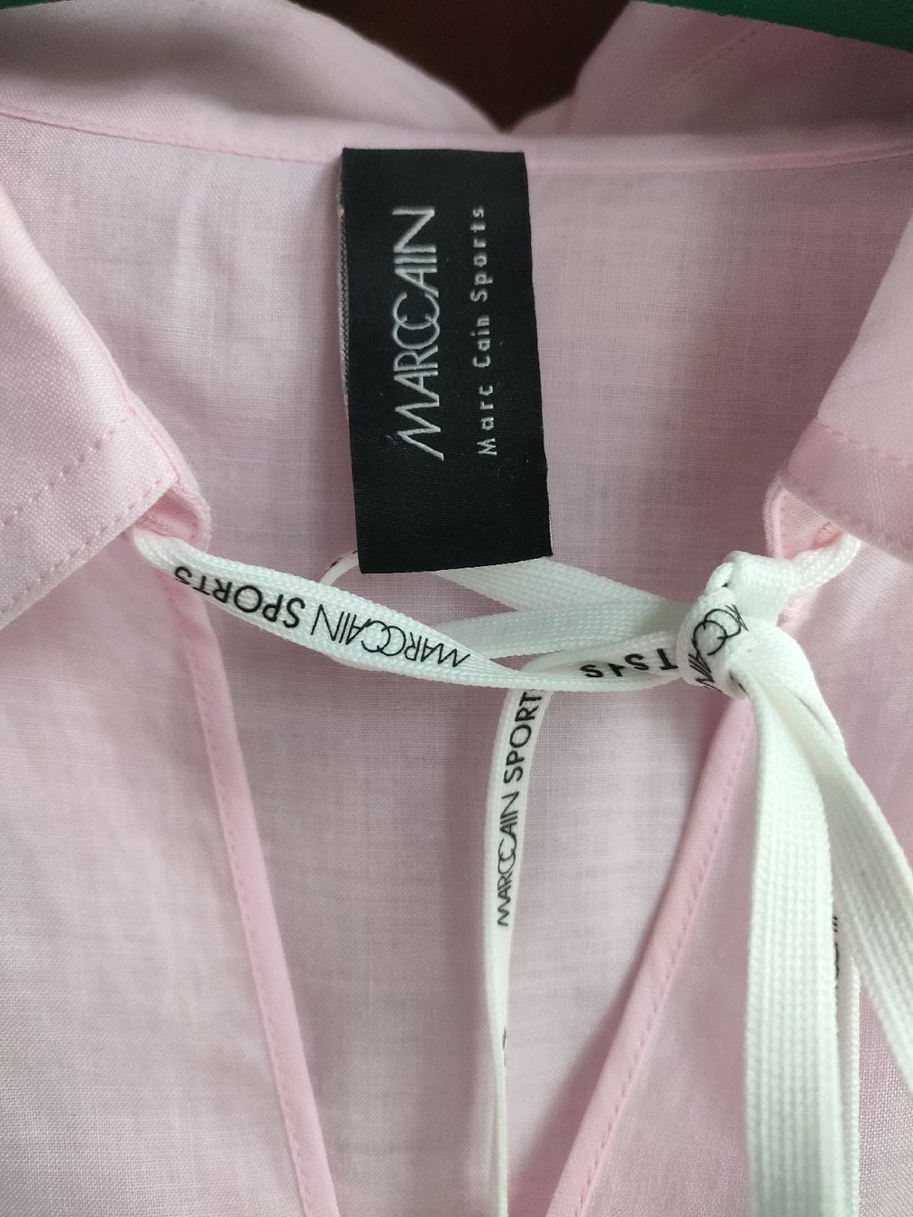 Marc Cain Camicette: Marc Cain Bluse – Usato da Brugg AG venduto da Mashaba 1