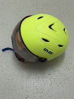 Kinder Skihelm Uvex 54-56cm