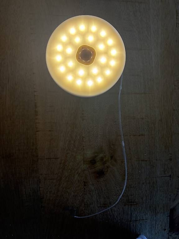 Ghirlande e barre luminose: Outdoor-Lichterkette – Usato da Bern venduto da schaermu 4