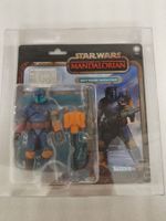 Star Wars The Mandalorian mit Blistercase