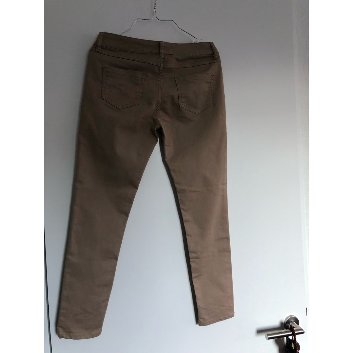 Hosen: Damenhose – Gebraucht aus Mitlödi von RitterspornO2 1