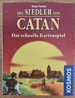 Spiel Die Siedler von Catan