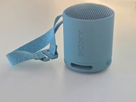 Sony SRS-XB100 - wie neu