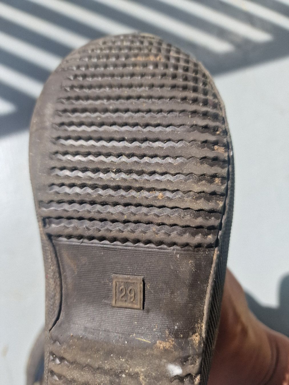 Bisgaard Scarpe per ragazzi: Bisgaard Stiefel Gr29 – Usato da Basel venduto da chingson 5