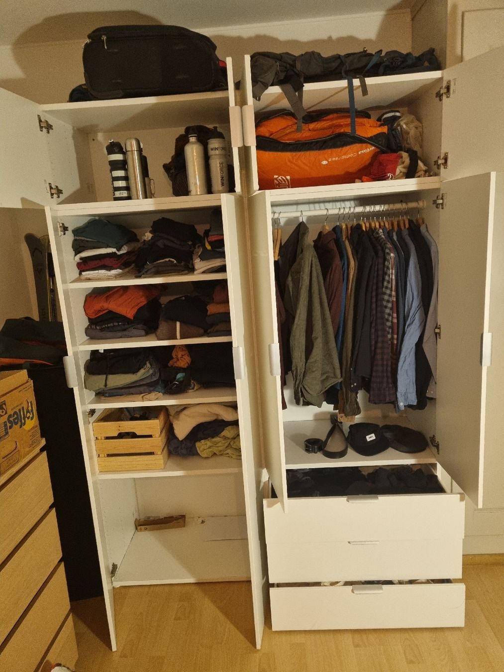 Armadi: Kleiderschrank  – Usato da Bern venduto da gio92 1
