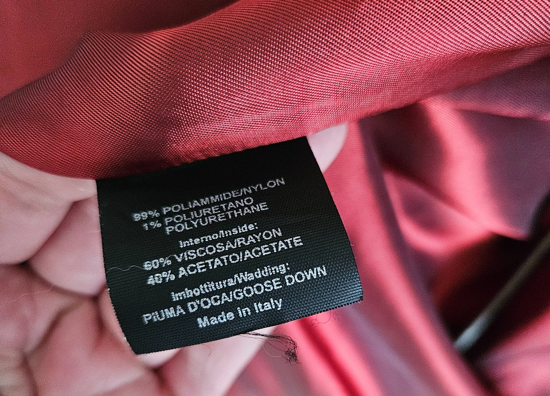 Gucci Cappotti: Gucci by Tom Ford aw1998 Winterparka – Usato da Sisseln AG venduto da rjj_ydb7 3