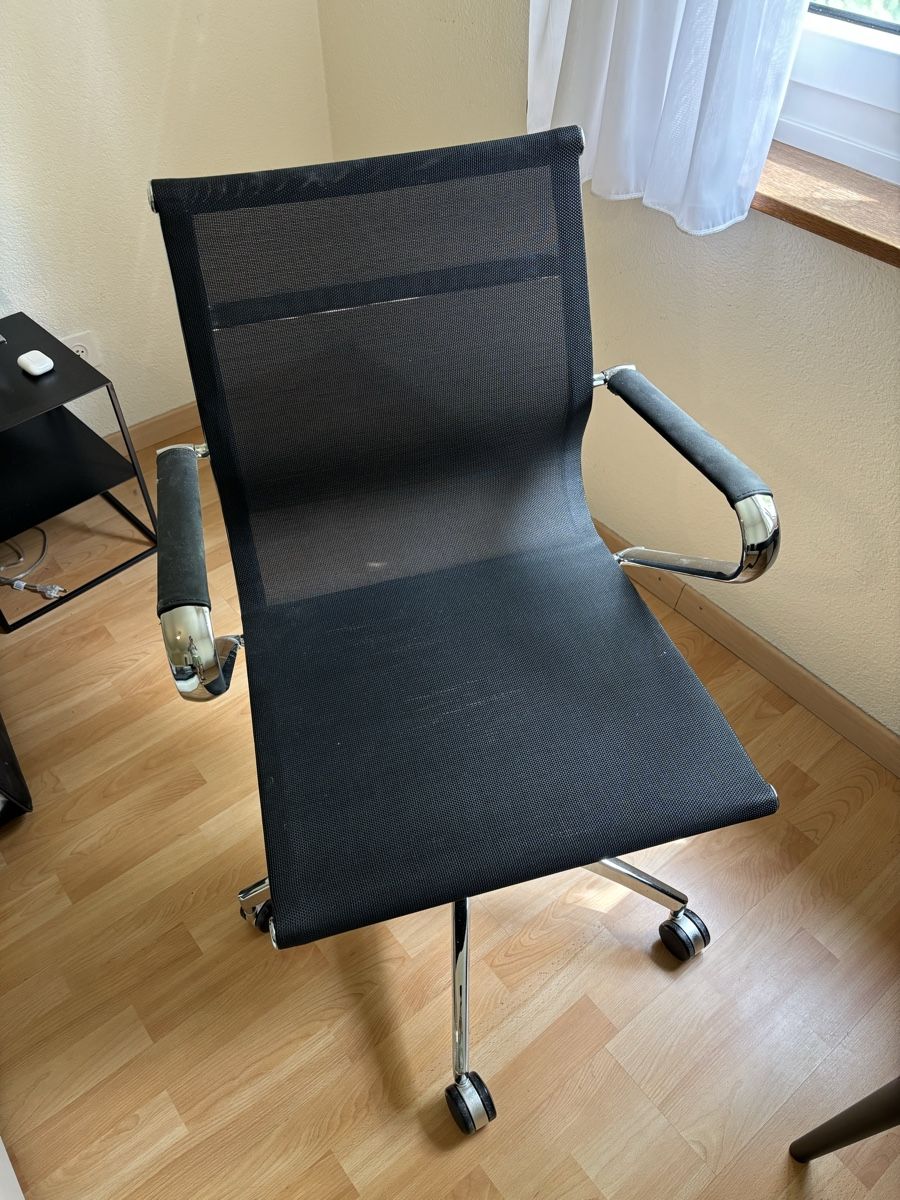 Sedie: Bürostuhl Designklassiker – Usato da St. Gallen venduto da Janky00 1