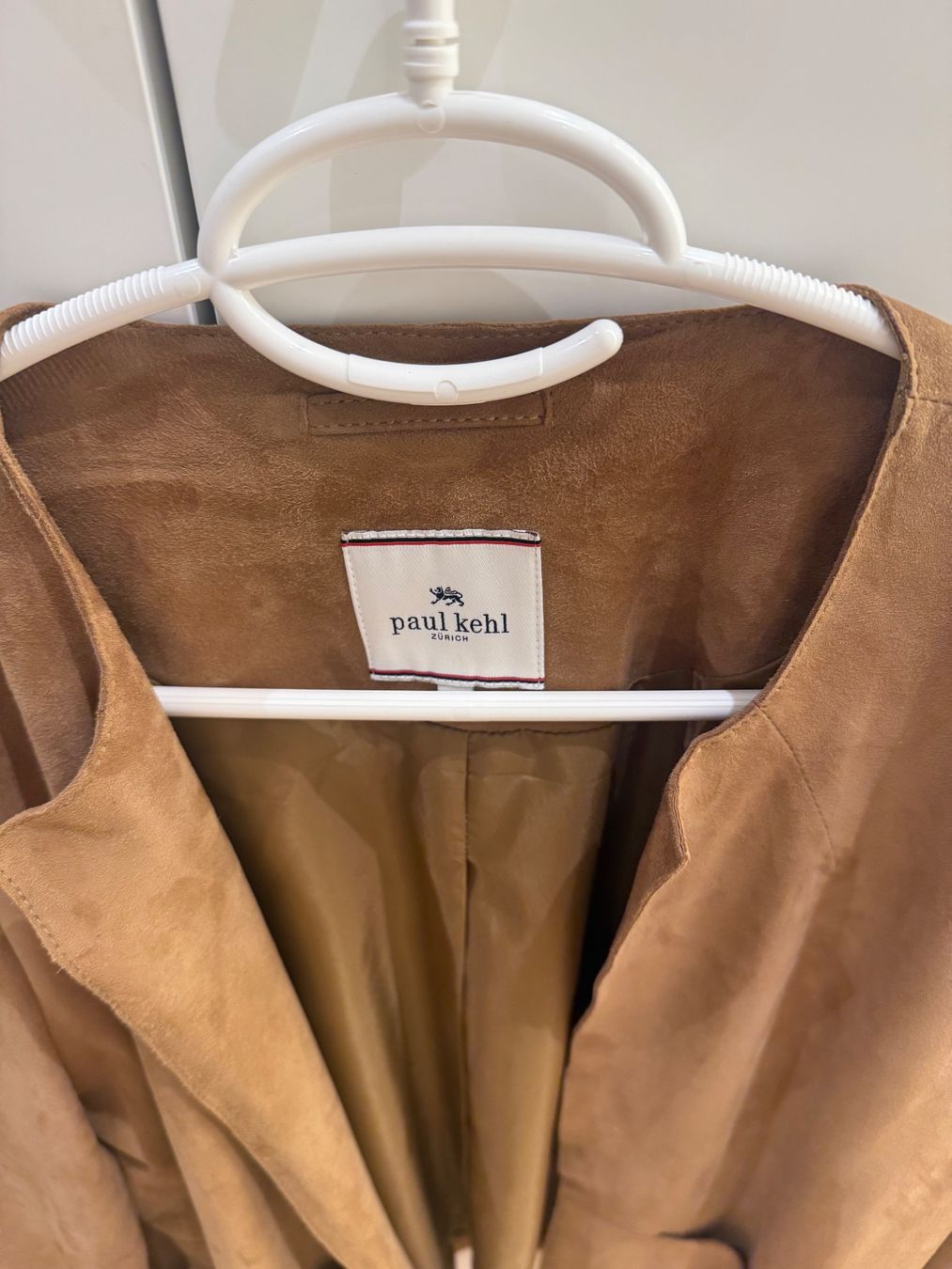 Paul Kehl Jacken: Paul Kehl Jacke 38 – Gebraucht aus Zürich von iva_7658 1