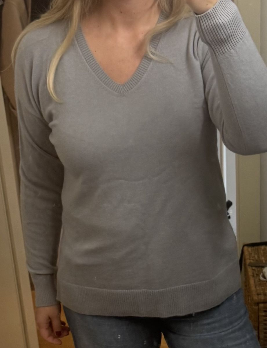 Falconeri Pulls & Sweat-shirts: Sweater Falconeri cashmere  – D'occasion à Rolle par eka_bc9s 3