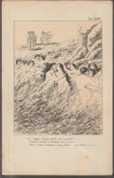 DANTE divine comedy Purgatorio chant XXVI v 31 the lustful