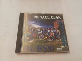 MENACE CLAN - DA HOOD