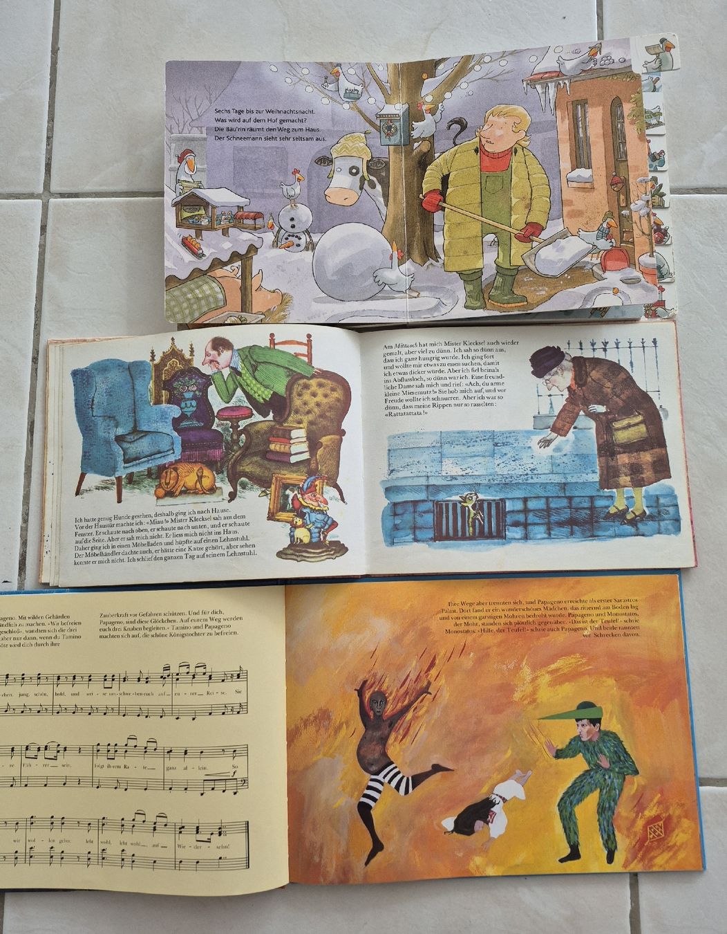 Bücher: 10 Kinderbücher – Gebraucht aus Gränichen von Mamaboy 4
