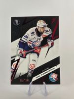🏒 ZSC Lions Chris Baltisberger 🔴 Red /30 Playoffs 25/26 16