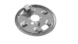 Bremsschild Alko Rechts zu 3062AR