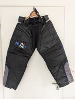 Unihockey Goalie Hose Gr. 160