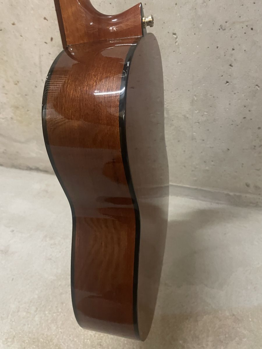 Musikinstrumente: Gitarre Kinder  – Gebraucht aus Zürich von maxmoritz007 4