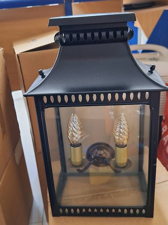 Lampade: Wand Lampe – Usato da Niederglatt ZH venduto da Bobsli 1