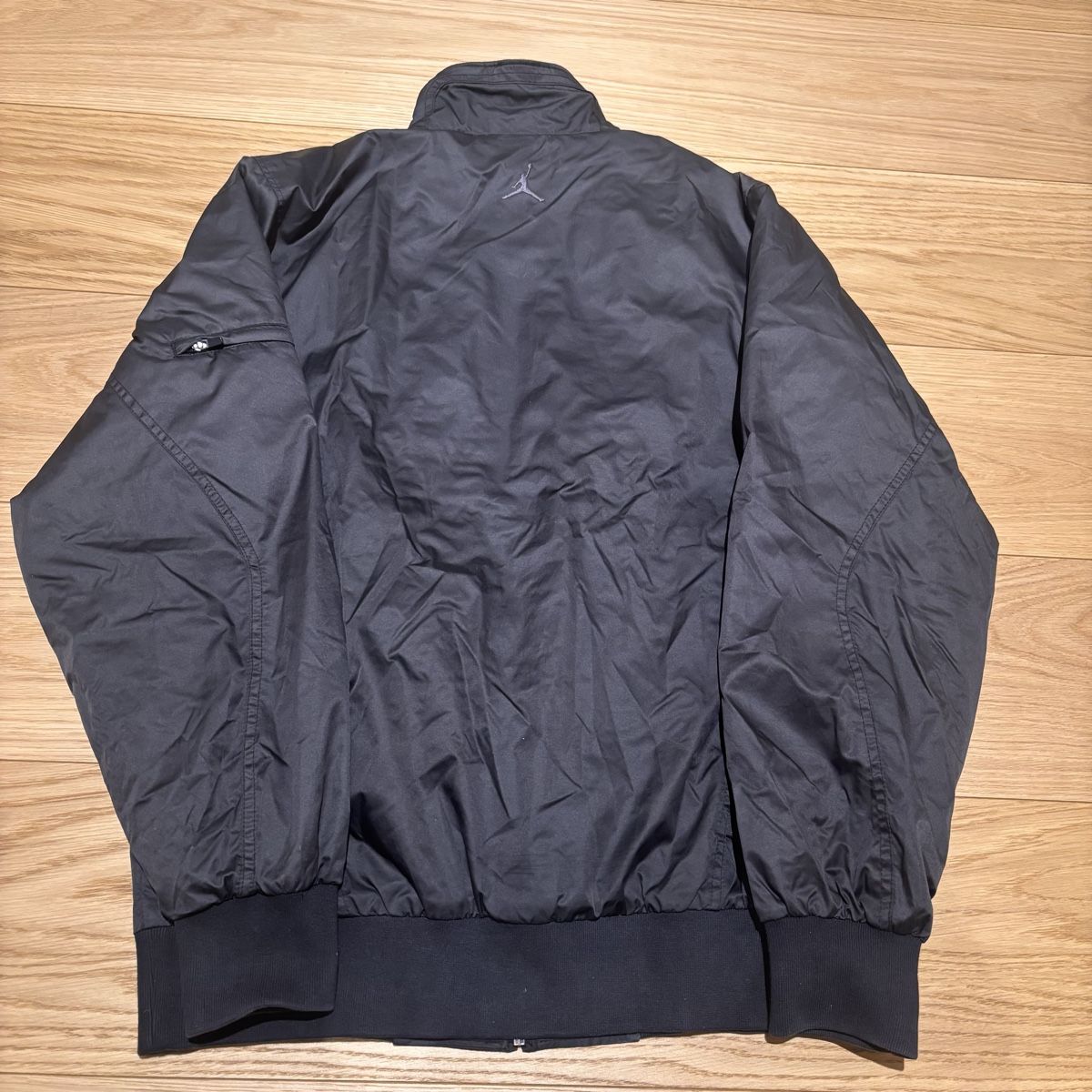 Jordan Giacche: Jordan Zipper / Jacke – Usato da Bassersdorf venduto da le.vi546 3