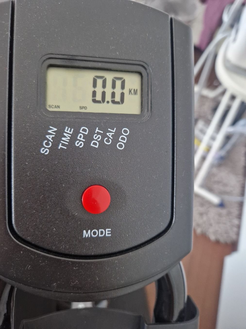 Hometrainer: OHMEX Hometrainer OHM-MBK 7700 – Usato da Steckborn venduto da GCR01 2