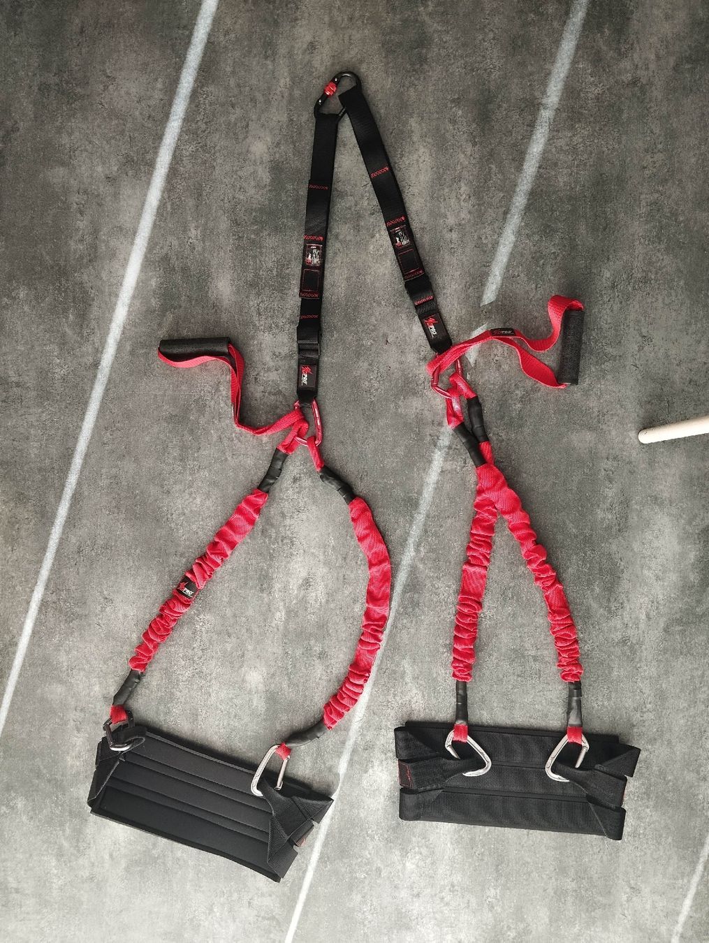 Hometrainer: Physiotherapie zuhause  – Gebraucht aus Mörigen von sigi2572 4