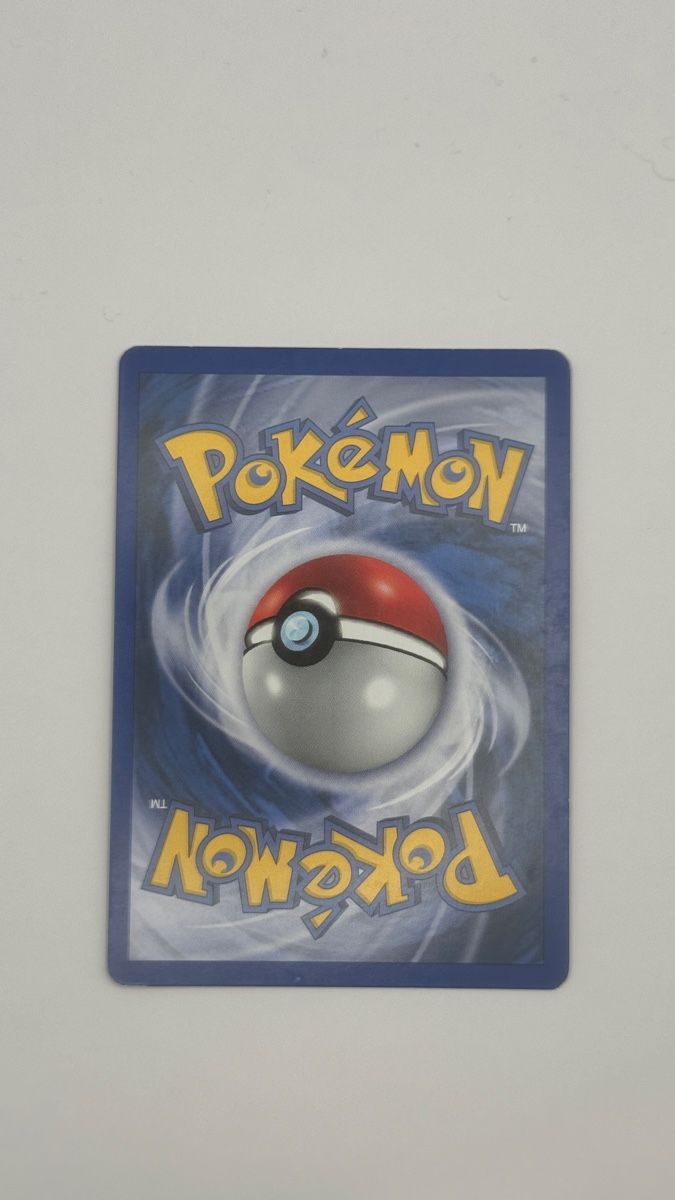 Pokémon Sammelbilder & Trading cards: Tentacool Ex legend maker holo reverse 66/92 – Gebraucht aus Belprahon von Rob_ain 1