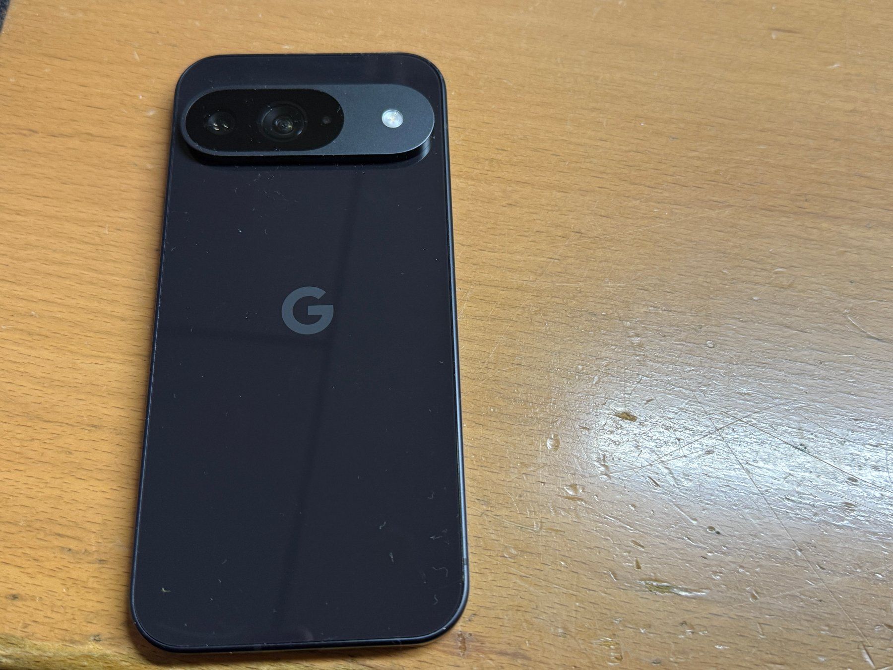 Google Telefoni cellulari / Smartphones: Google Pixel 9  128Gb – Usato da Au SG venduto da bah_6f5w 1