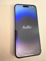 Apple iPhone 14 Pro gebraucht