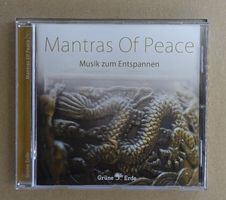 Mantras Of Peace (Musik Zum Entspannen) - T4
