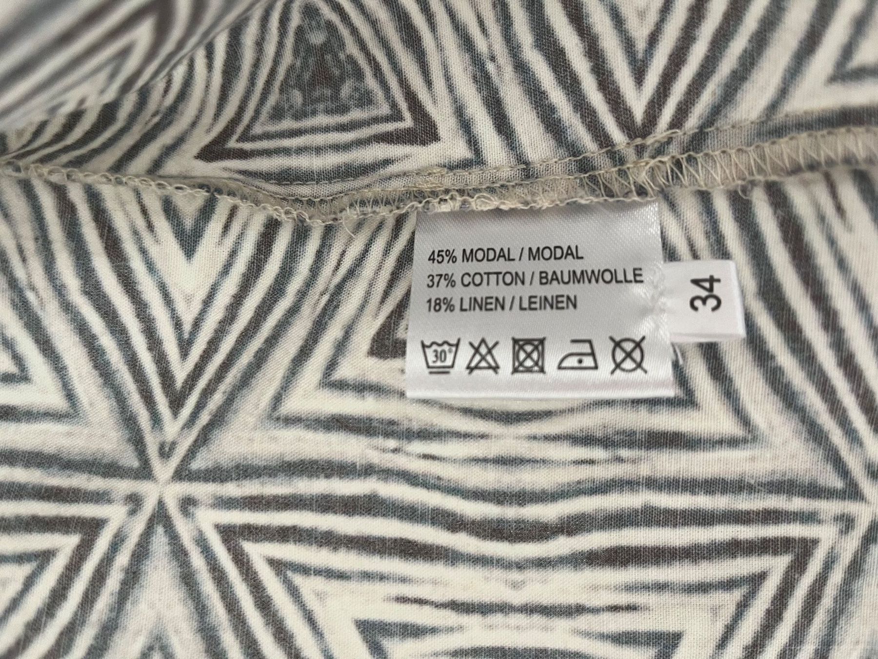 Camicette: Bluse emotions by E.F. – Nuovo (secondo la descrizione) da Dulliken venduto da Lemon09 3