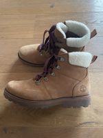 Winterschuhe