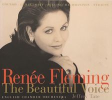 Renée Fleming – The beautiful voice