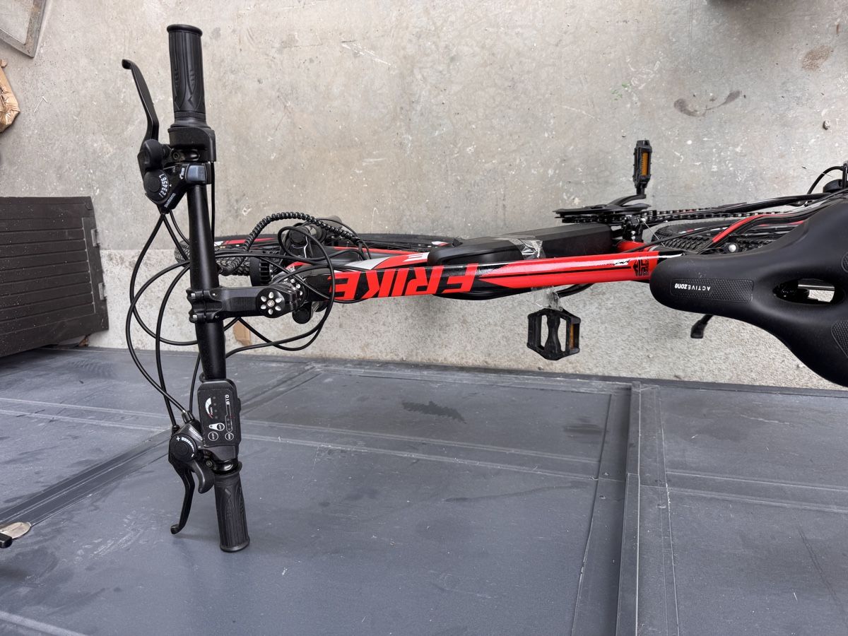 Biciclette: Velo E-Bike – Nuovo e nell'imballaggio originale da Salmsach venduto da ski_6ggw 1