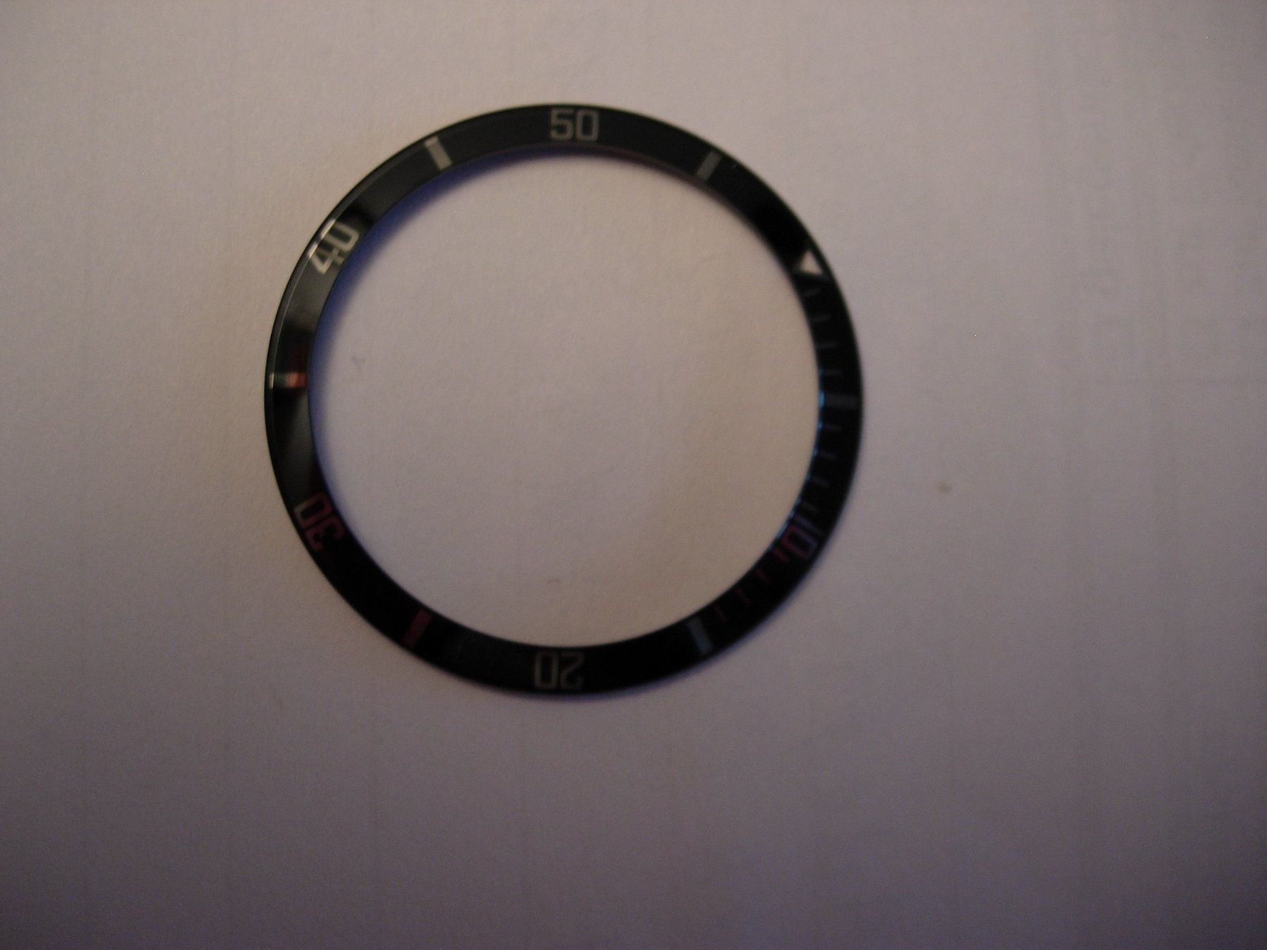Omega Orologi: Uhrenringe Omega – Nuovo e nell'imballaggio originale da Hagneck venduto da Simu696