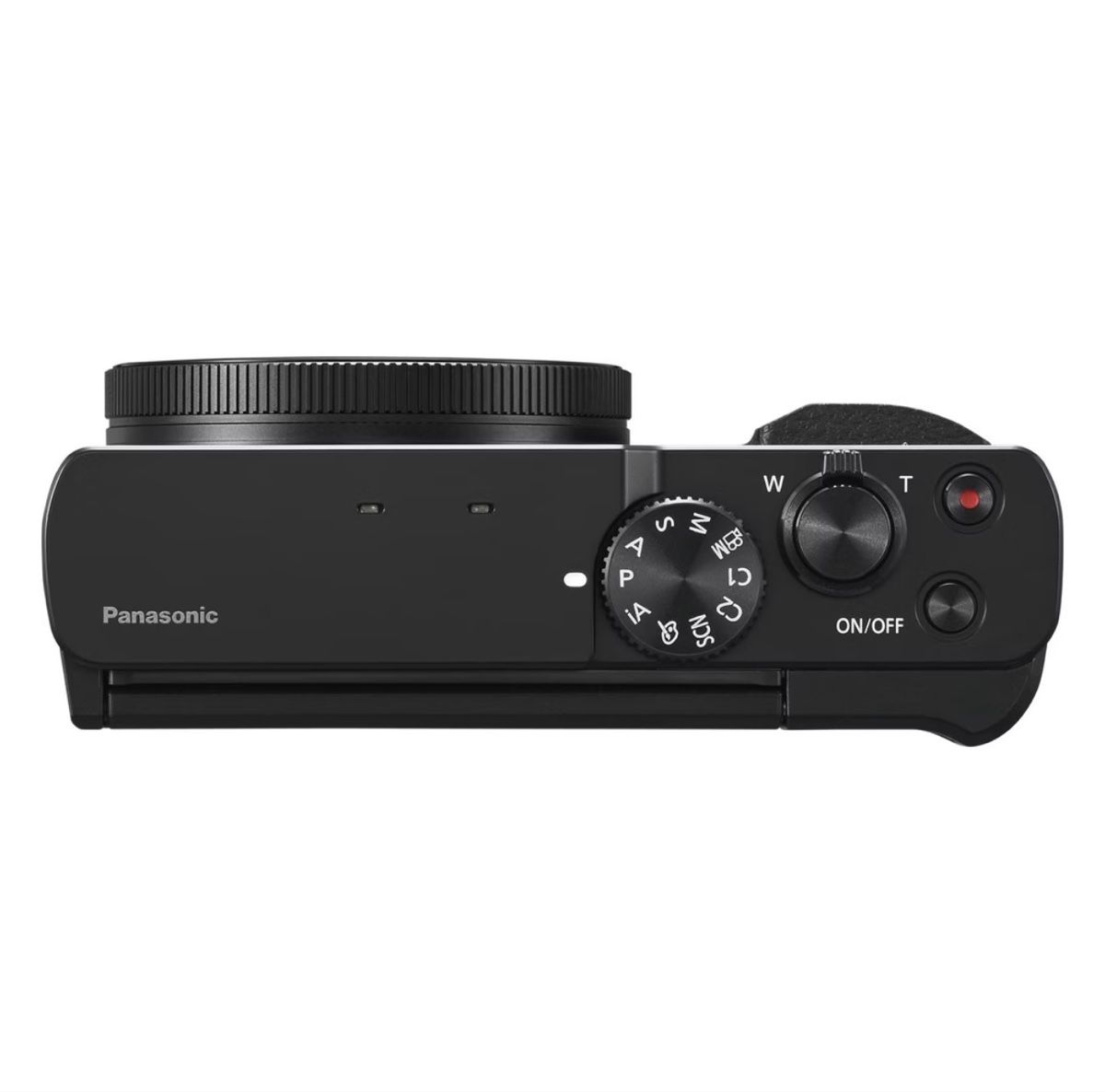 Panasonic Fotocamera: Panasonic Lumix Tz-99 Black – Nuovo (secondo la descrizione) da Zürich venduto da ane_t5cg 7