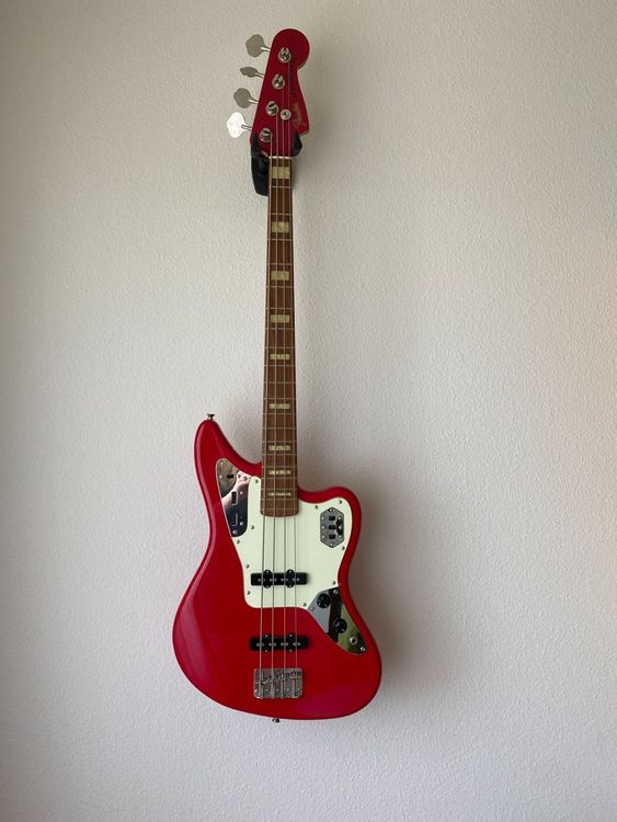 Fender Jaguar Bass Kaufen auf Ricardo