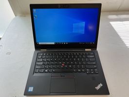 LENOVO x1 Carbon ThinkPad Laptop