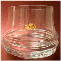 Vintage Liebhaberstück - Kristallgläser der Manufaktur Moser