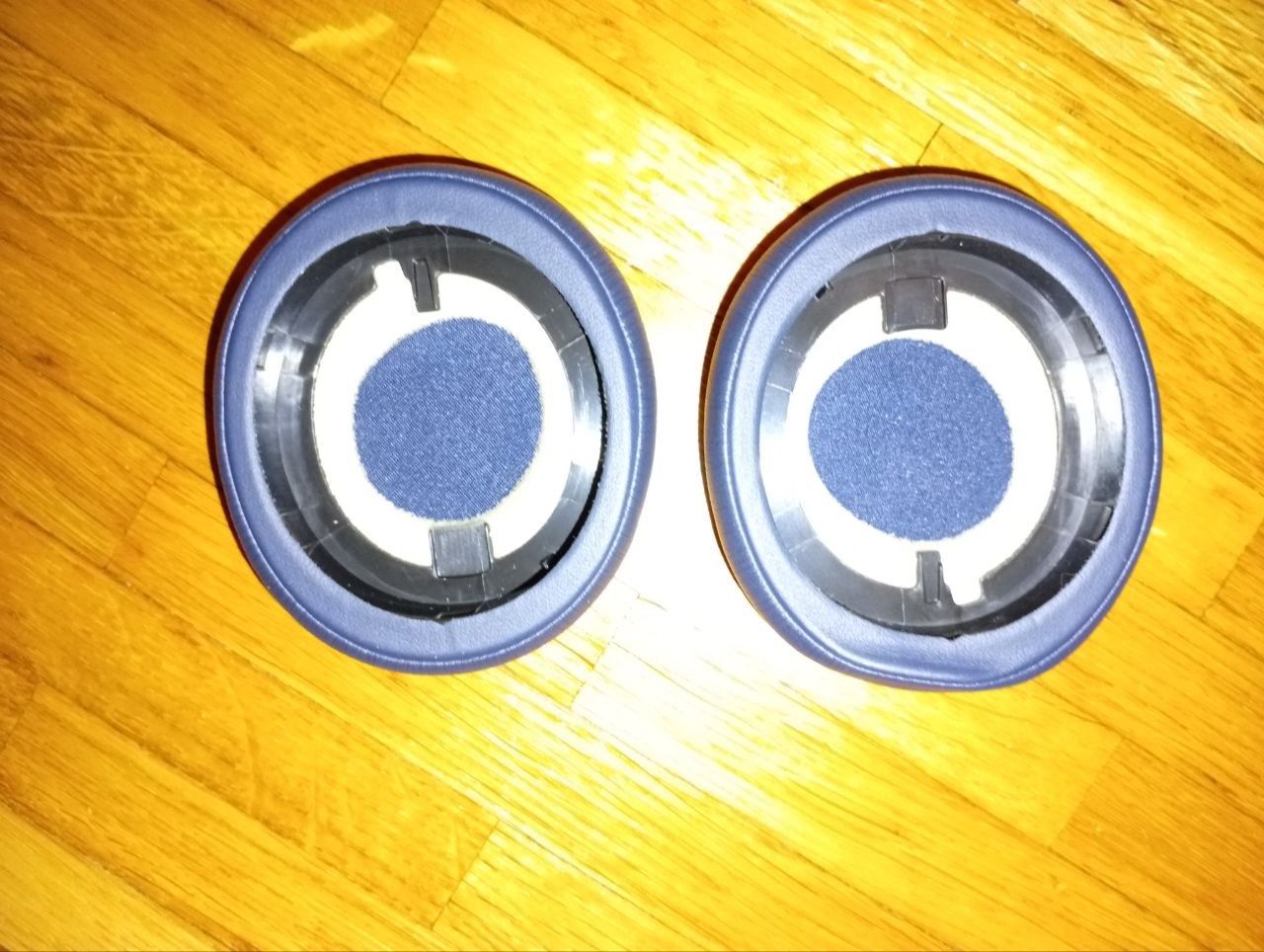Jabra Cuffie: Replacement EarPads For Jabra Elite 45h – Nuovo (secondo la descrizione) da Gland venduto da M_marc