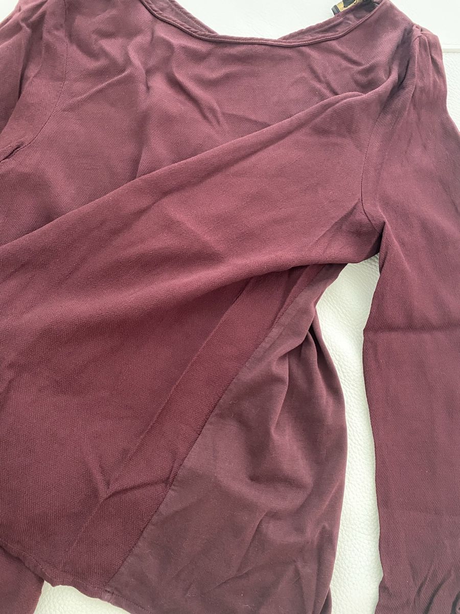 Massimo Dutti Blusen: Massimo Dutti Bluse 🌸 – Gebraucht aus Opfikon von Luis144 9