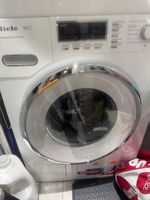 Sèche-linge Miele T1 SteamFinish & Eco XL