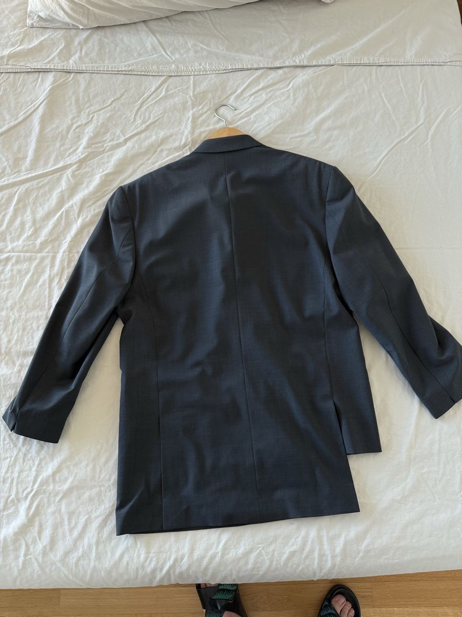 Completi: A BETTER MISTAKE - asymmetric blazer – Nuovo (secondo la descrizione) da Morges venduto da Ramc_c 5