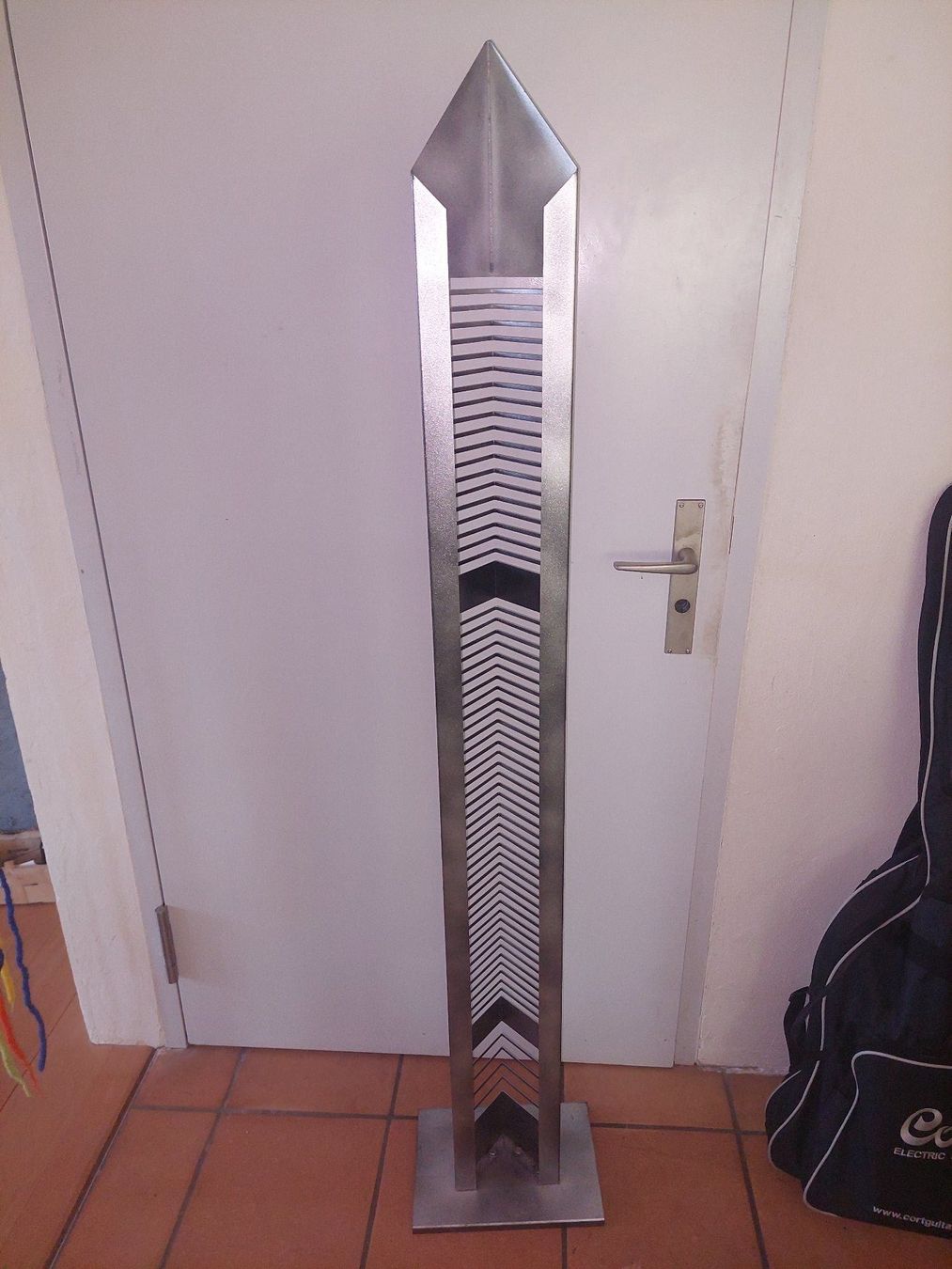 Racks & Cavalletti: DC Ständer, modern Metall guter Zustand – Usato da Bäretswil venduto da Leiset 1