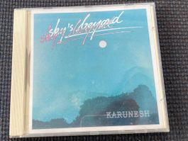 CD, Karunesh,  Sky's beyond