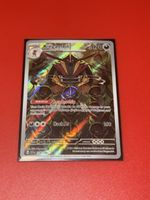Pokemon Kingambit Karte 170/198 (GRATIS VERSAND)
