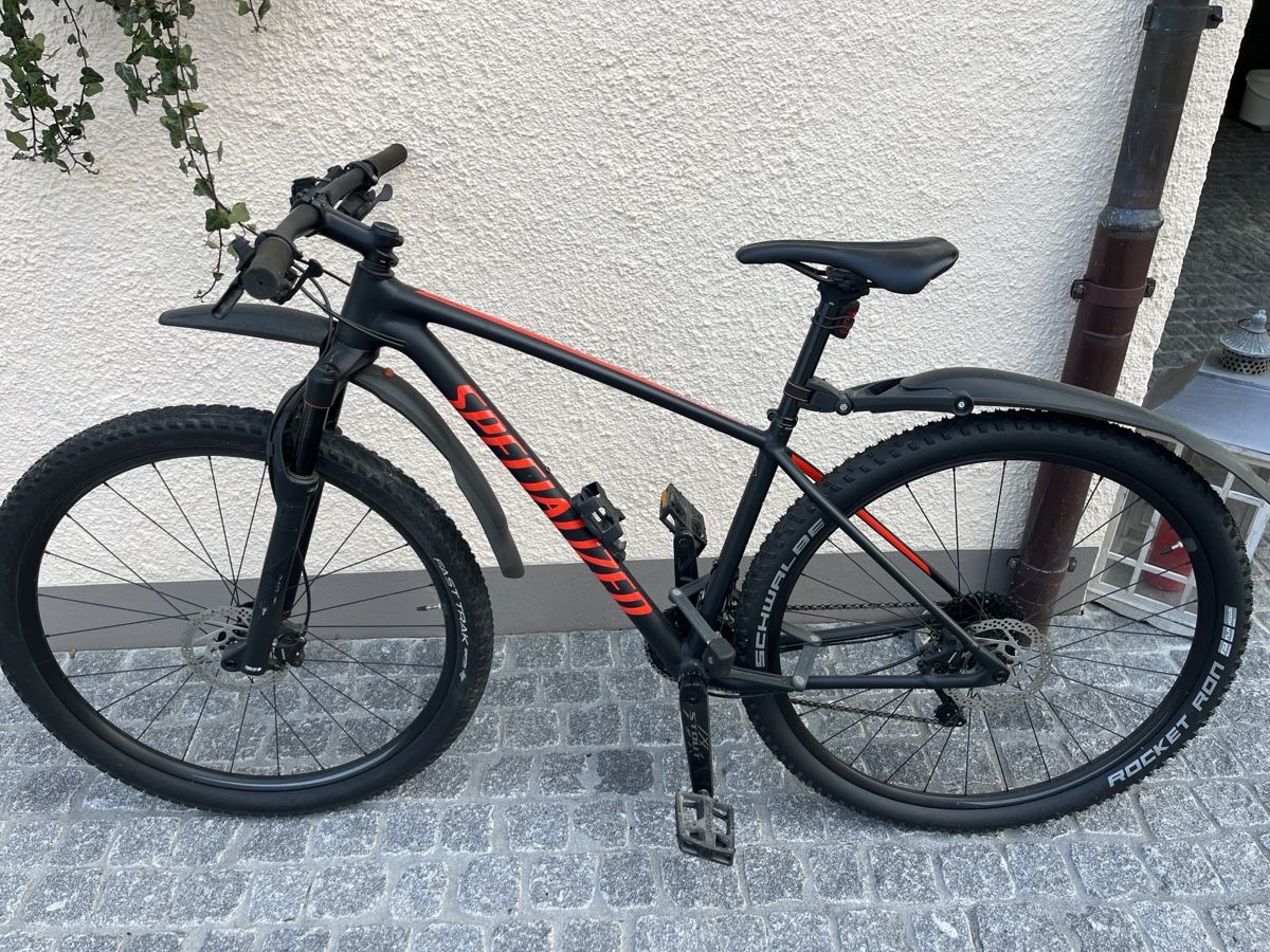 Specialized Velos: Specialized Chisel Mountainbike – Gebraucht aus Teufenthal AG von hue_sl2p
