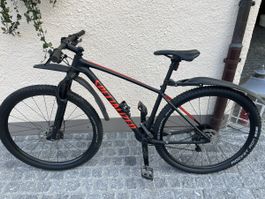 Specialized Chisel Mountainbike