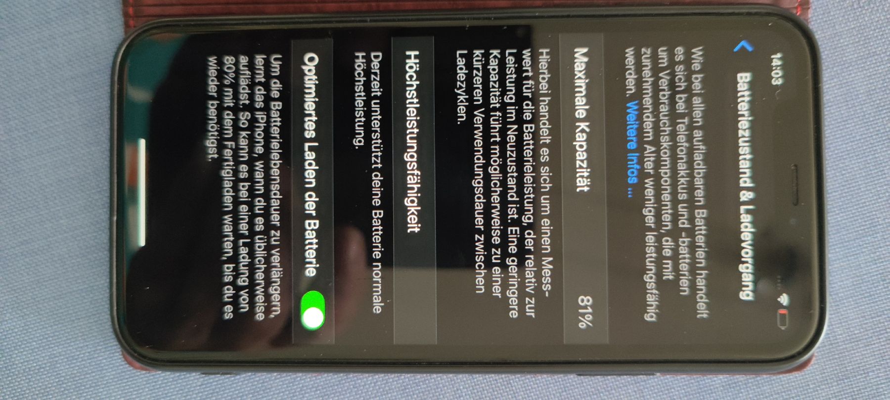 Apple Telefoni cellulari / Smartphones: iPhone xr – Usato da Remetschwil venduto da Rottirotti 1