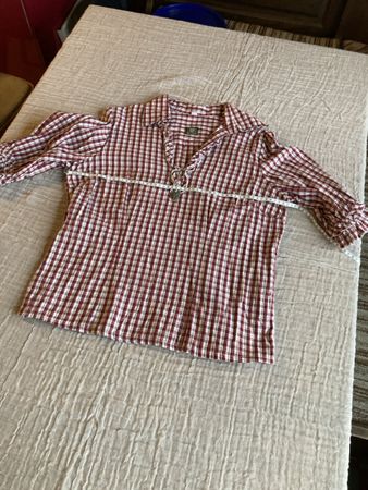 Bluse