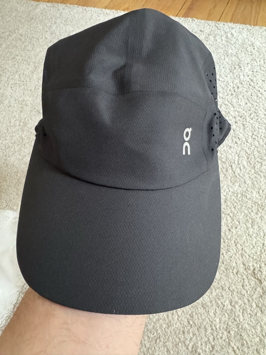 Sonstige Kleidung & Accessoires: ON Cap – Neu und originalverpackt aus Erstfeld von sa1_hq2m